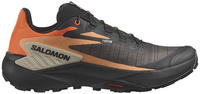 Salomon Genesis Trail Running Shoes grau