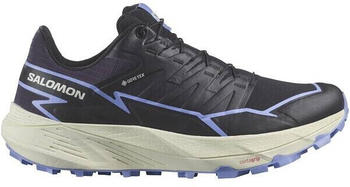 Salomon Thundercross GTX W black/nightshade/hydrangea