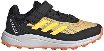 Adidas Terrex Agravic Flow Cf Trail Running Shoes golden