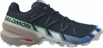 Salomon Speedcross GTX grau