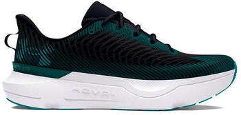 Under Armour Infinite Pro Laufschuhe gr&uuml;n