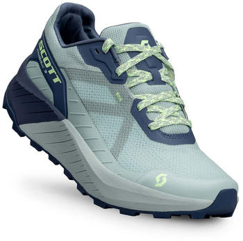 Scott Kinabalu 3 Trail Running Shoes grün