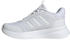 Adidas X Plr Path Laufschuhe weiß