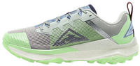 Nike Wildhorse Trailrunningschuh grau leicht grün