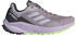 Adidas Terrex Trailrider Trail Running Shoes lila