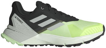 Adidas Terrex Soulstride Trail Running Shoes grün