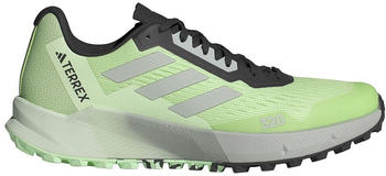 Adidas Terrex Agravic Flow 2 Trail Running Shoes grün