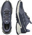 Salomon SUPERCROSS GORE-TEX Trailrunningschuh wasserdicht grau