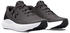 Under Armour UA BGS Surge Laufschuhe Castlerock Anthracite
