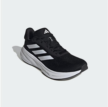 Adidas RESPONSE SUPER Laufschuh schwarz CBLACK FTWWHT GREFIV