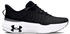 schwarz: Under Armour Infinite Elite Women