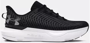 Under Armour UA INFINITE PRO schwarz castlerock