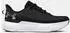 Under Armour UA INFINITE PRO schwarz castlerock