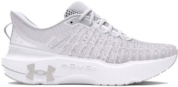 Under Armour Infinite Elite Laufschuhe wei&szlig;