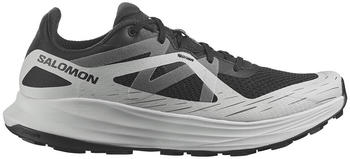 Salomon Ultra Flow Trail Running Shoes grau