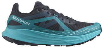 Salomon Ultra Flow Trail Running Shoes blau