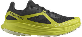 Salomon Ultra Flow Trail Running Shoes schwarz