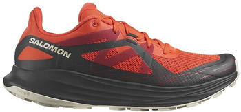 Salomon Ultra Flow Trail Running Shoes rot