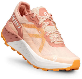 Scott Kinabalu 3 Trail Running Shoes orange