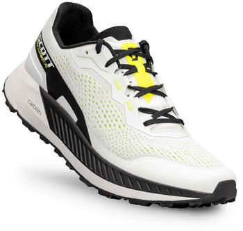 Scott Ultra Carbon Rc Trail Running Shoes gelb schwarz