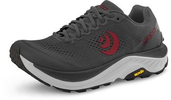 Topo Trail-Laufschuhe Ultraventure 3 grau Herren