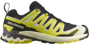 Salomon XA Pro 3D V9 GTX black/sulphur spring/pewter