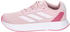 (IG2482) clear pink/ftwr white/pink fusion