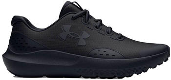 Under Armour Bgs Surge Laufschuhe schwarz