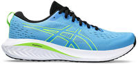 Asics Gel-Excite 10 (1011B600) waterscape/electric lime