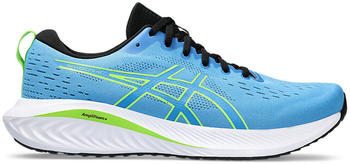 Asics Gel-Excite 10 (1011B600) waterscape/electric lime