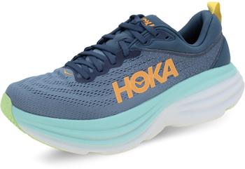 Hoka Bondi blau 1 3