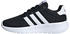 Adidas LITE RACER 3 0 Sneaker Kinder core black-ftwr white-core black