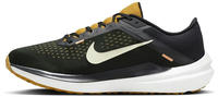 Nike Winflo 10 black/bronzine/amber brown/olive aura