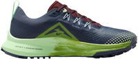Nike React Pegasus Trail 4 Women thunder blue/chlorophyll/vapor green/light armory blue