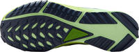 Nike React Pegasus Trail 4 Women thunder blue/chlorophyll/vapor green/light armory blue