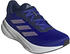 Adidas Response Running Shoes lucid blue/bliss lilac/dark blue