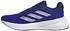 Adidas Response Running Shoes lucid blue/bliss lilac/dark blue
