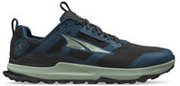 Altra Lone Peak Trail Running Shoes blau schwarz