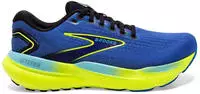 Brooks Glycerin 21 medium (110419 1D) blue/nightlife/black