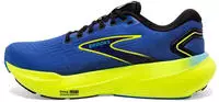 Brooks Glycerin 21 medium (110419 1D) blue/nightlife/black
