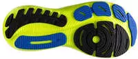 Brooks Glycerin 21 medium (110419 1D) blue/nightlife/black