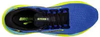 Brooks Glycerin 21 medium (110419 1D) blue/nightlife/black
