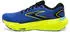 Brooks Glycerin 21 medium (110419 1D) blue/nightlife/black