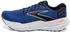 Brooks Glycerin 21 Women (120408-1B-496) blue/icy