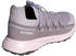 Adidas TERREX Voyager 21 Travel Women silver dawn/preloved fig/almost pink