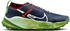 Nike Kiger 9 thunder blue/chlorophyll/dark team red/summit white