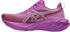 Asics Novablast 4 LITE SHOW Women lite show/illuminate green