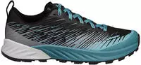 Lowa 320695-9004-6,5, Lowa Trail-Laufschuhe Amplux (Synthetik, Leichtigkeit)