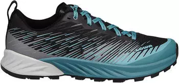 Lowa Amplux Women (320695-9004) grey/arctic