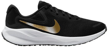 Nike Revolution 7 Women (FB2208-006) black/gold